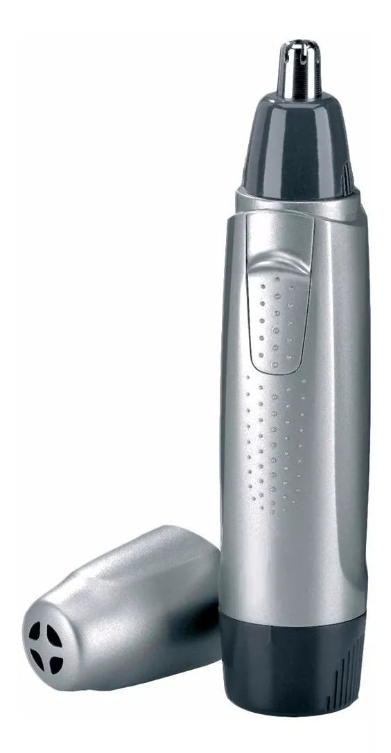 Maquina Depiladora De Pelos Nariz Oreja