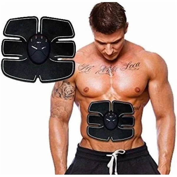 Tonificador y Reductor de Grasas