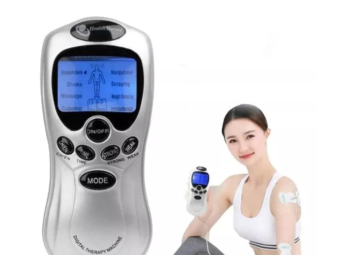 Estimulador Muscular