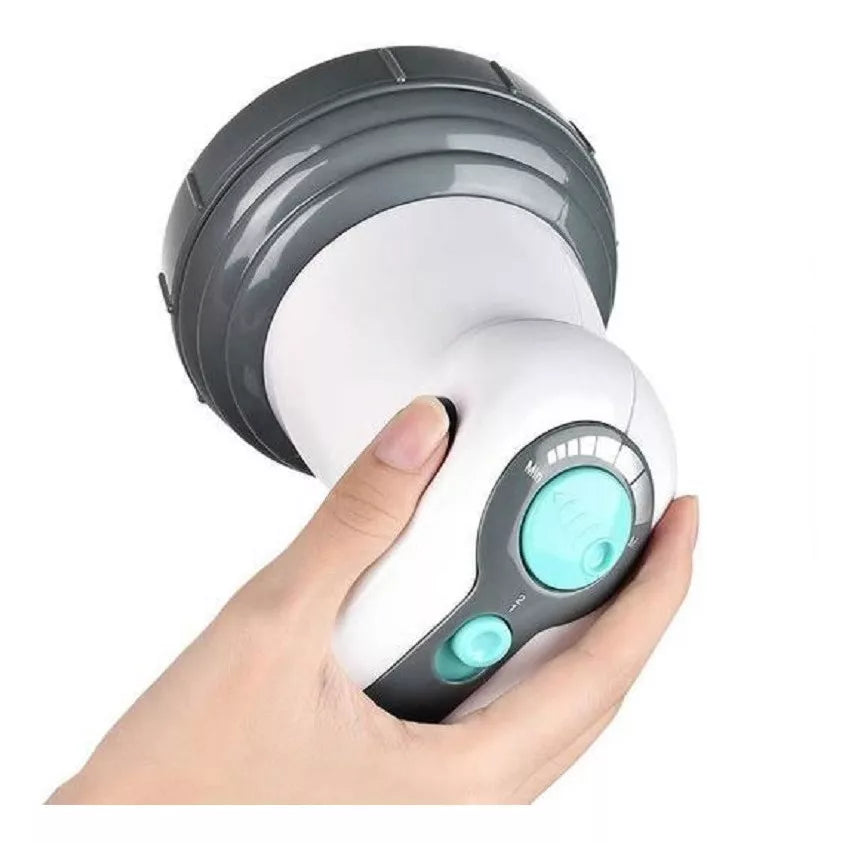 Masajeador Anti-celulitis Masaje 4 en 1