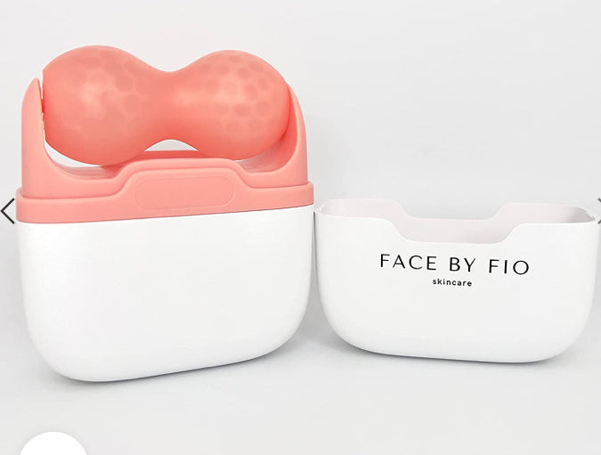 Masajeador Rostro Cuello Ojos Ice Roller