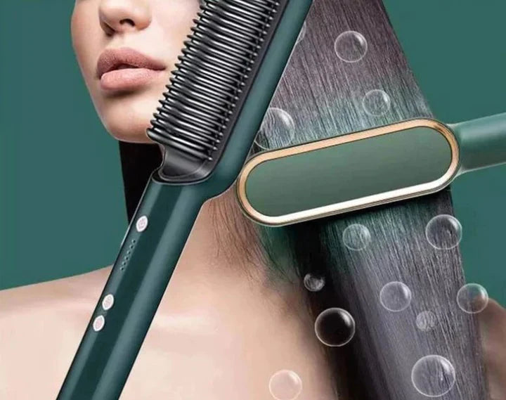 Asilados de Pelo Electrico