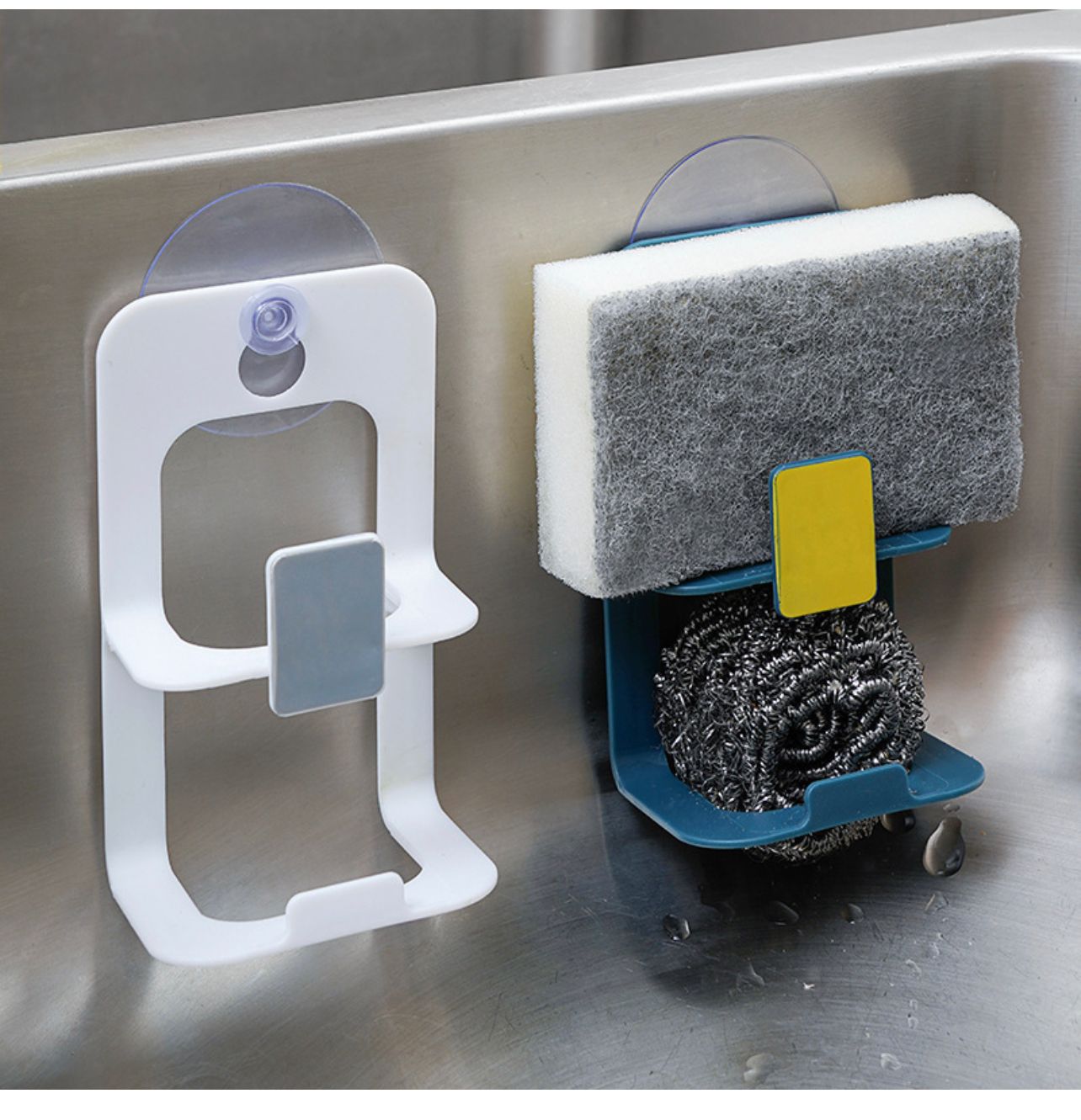 Organizador de Cocina y Baño