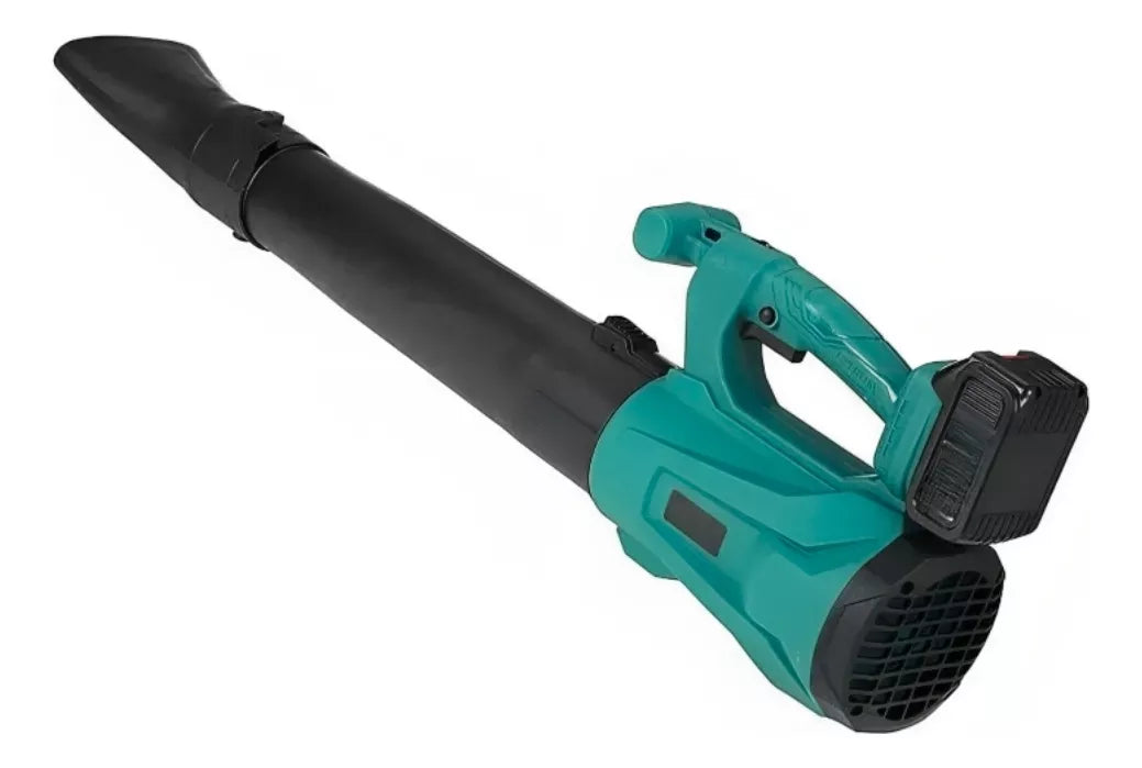 soplador inalambrico potente