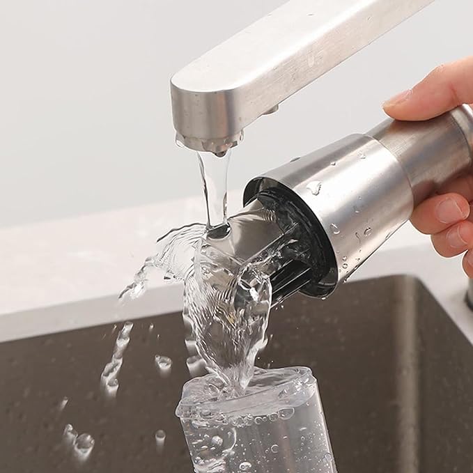 Picadora Manual De Alimentos de Acero Inox