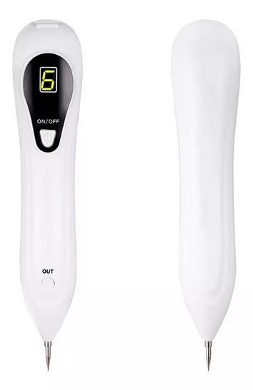 Lápiz Cauterizador Quita Verrugas Lunare