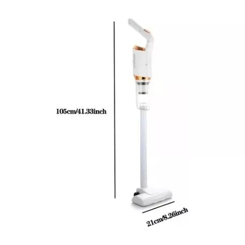 Aspiradora Inalámbrica de Mano