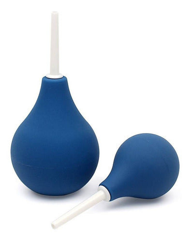 Pera Limpiadora Ducha Vaginal/anal