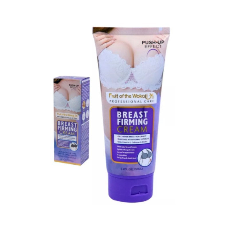 Crema Aumenta Y Levanta Busto