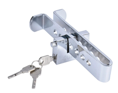 Bloqueo de Pedal de embrague anti robo