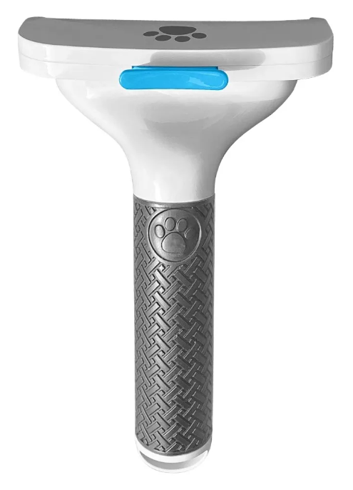 CEPILLO DE ASEO PARA MASCOTAS