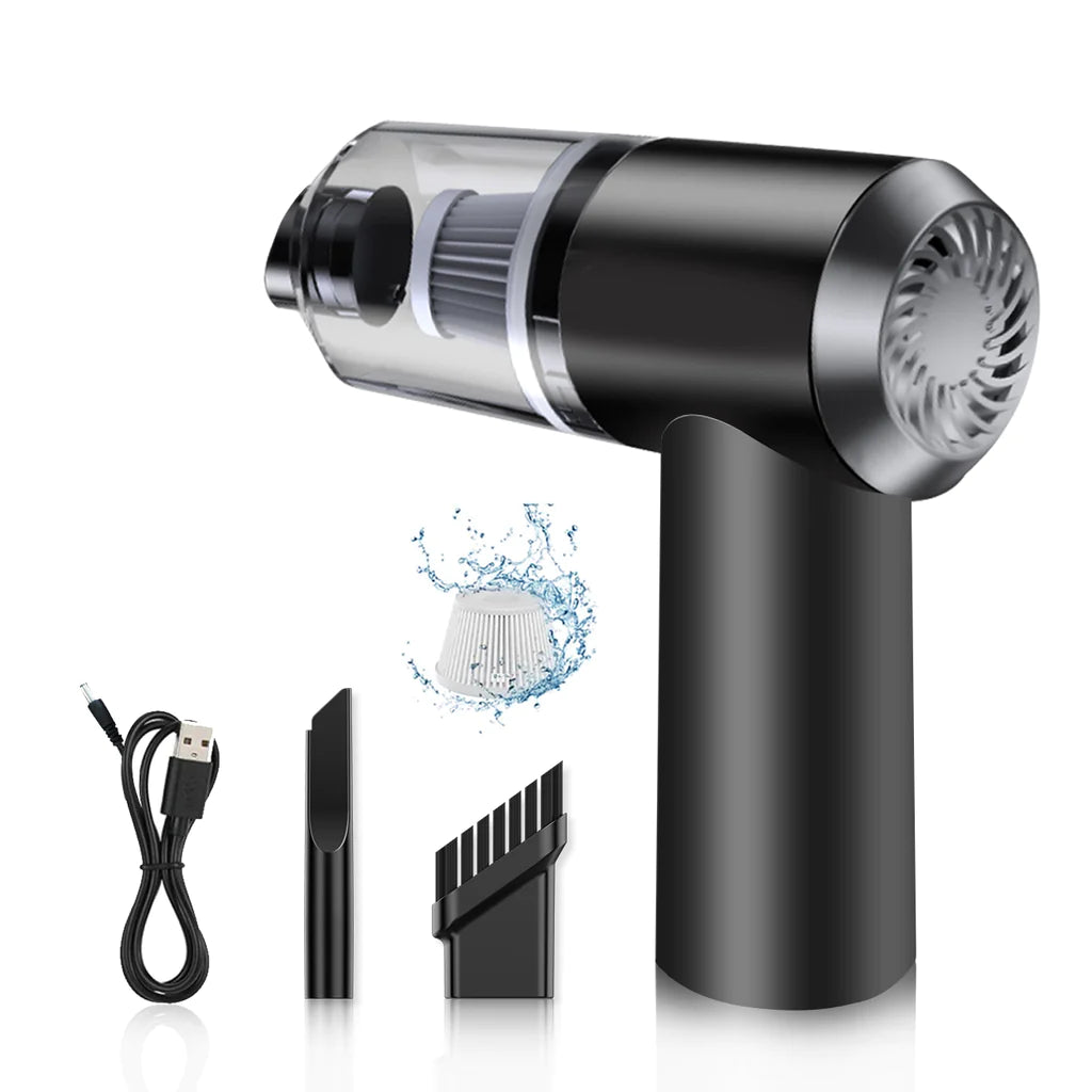 Aspiradora Portatil Multi Uso