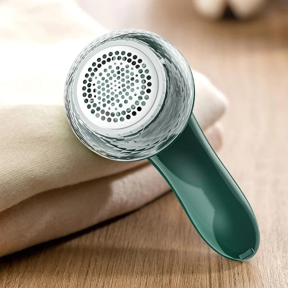 Saca Pelusas (Saca Pelusa)