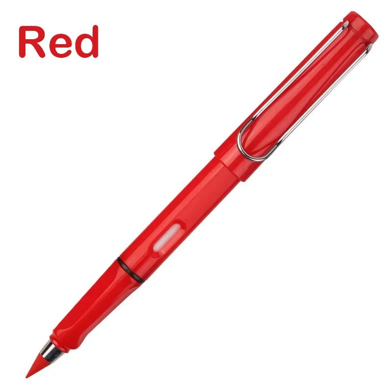 Lápiz Infinito de 12 Colores para Niños