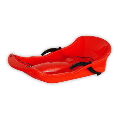 Trineo para la nieve deslizante