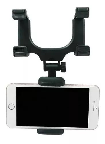 Soporte Teléfono Retrovisor S