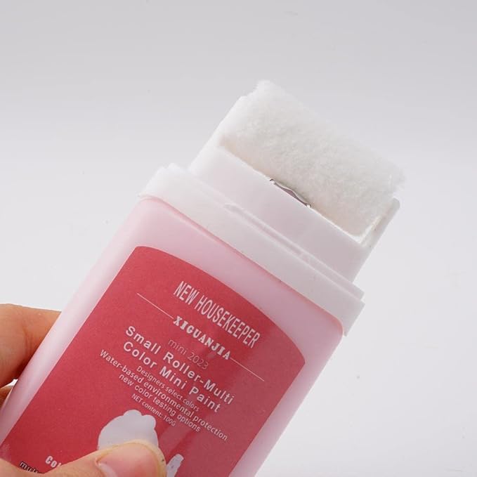 NUEVA PINTURA DE REPARACIÓN