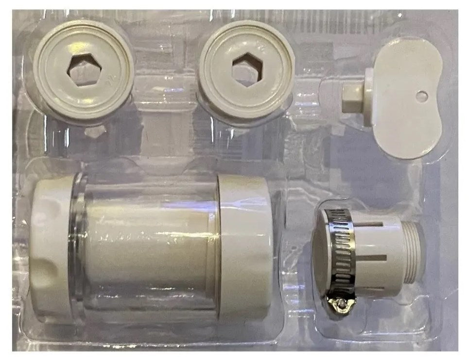 Filtro Agua Ahorro Llave Hogar, Cocina,