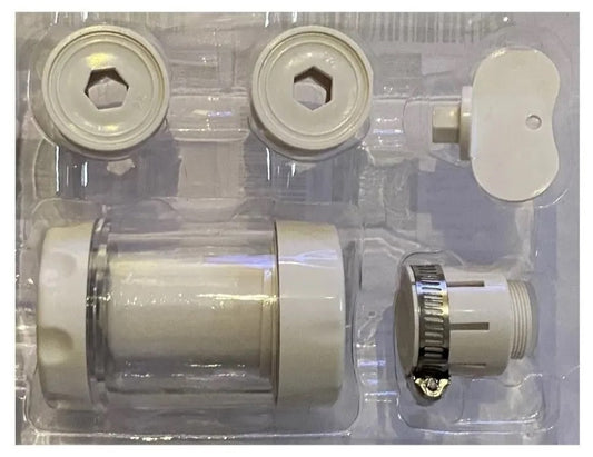 Filtro Agua Ahorro Llave Hogar, Cocina,