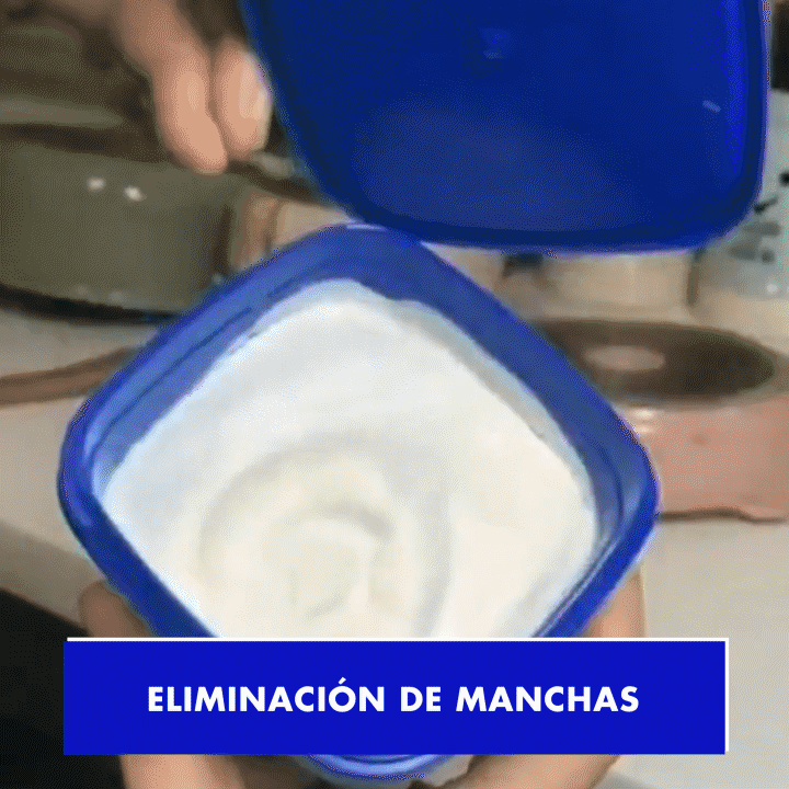 Limpiador De Ollas & Mucho Más – One Key Box Chile