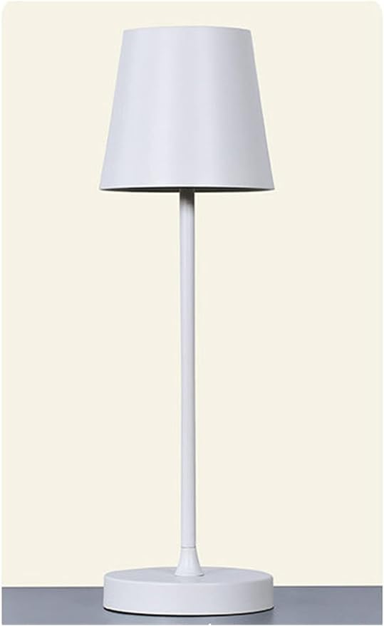 Lampar inalámbrica tactil