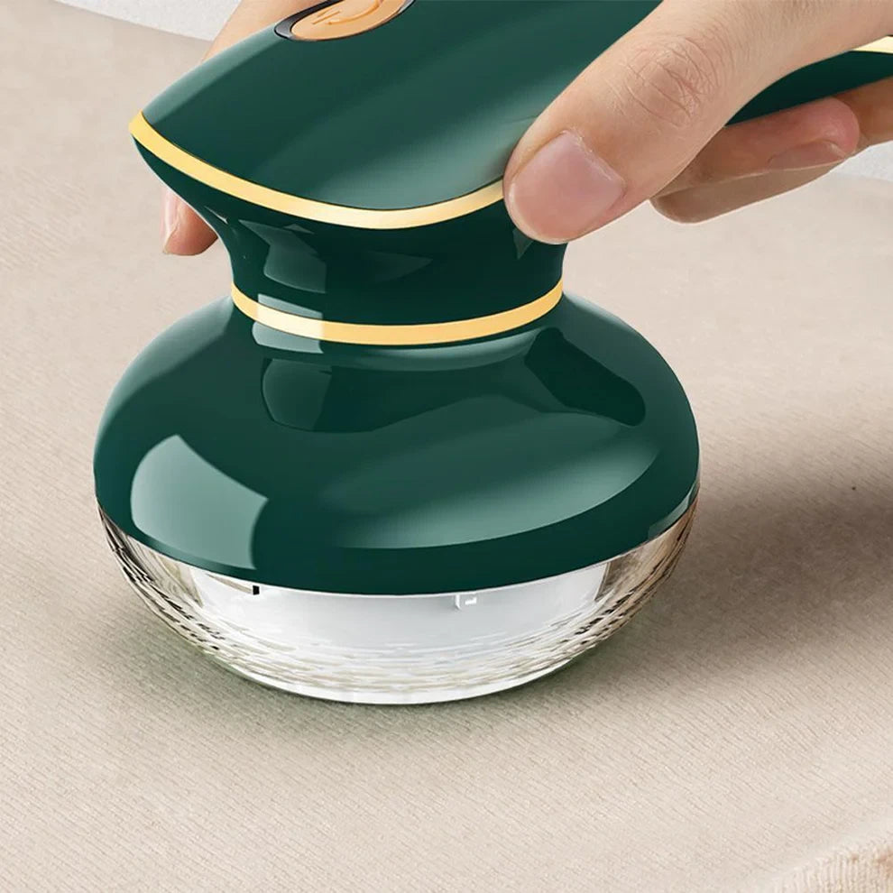 Saca Pelusas (Saca Pelusa)