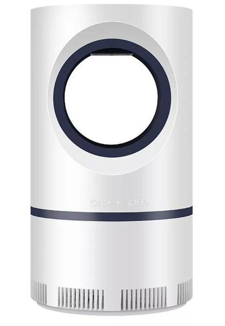 Lampara Led Atrapa Mosquitos