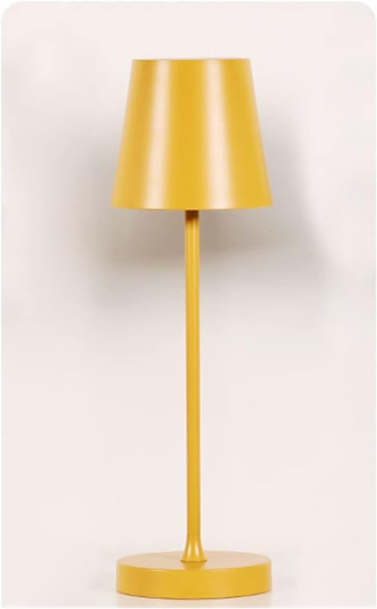 Lampar inalámbrica tactil