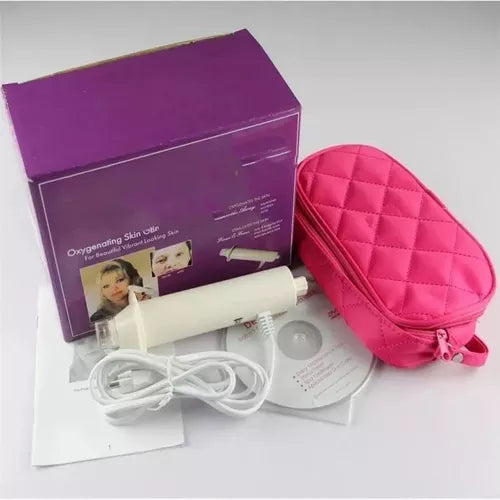 Máquina Rejuvenecimiento Facial