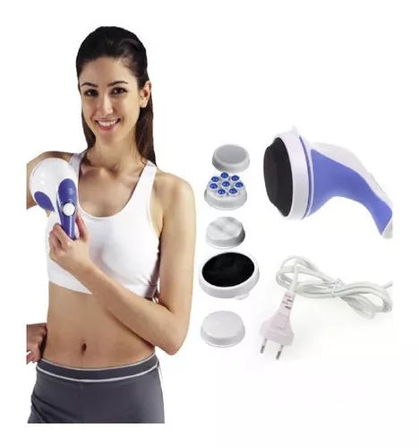 Masajeador Reductor Anti Celulitis