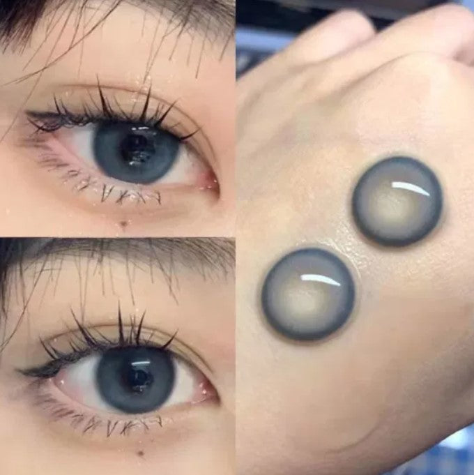 Lentes de Contacto de Colores