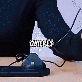 Estacion De Carga Para iPhone Air Pods B