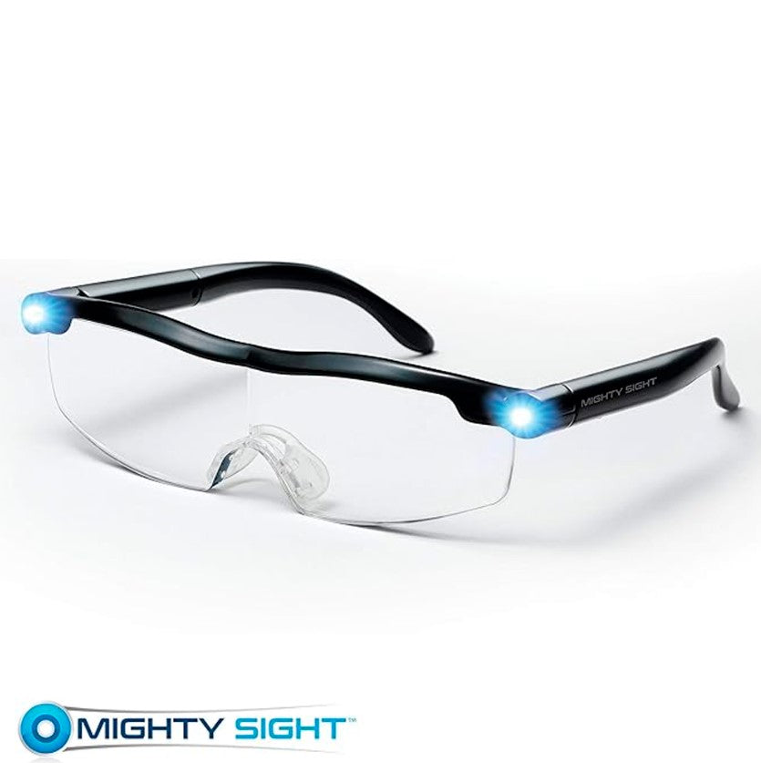 Lentes de trabajos para detalles finos y lectura nocturna