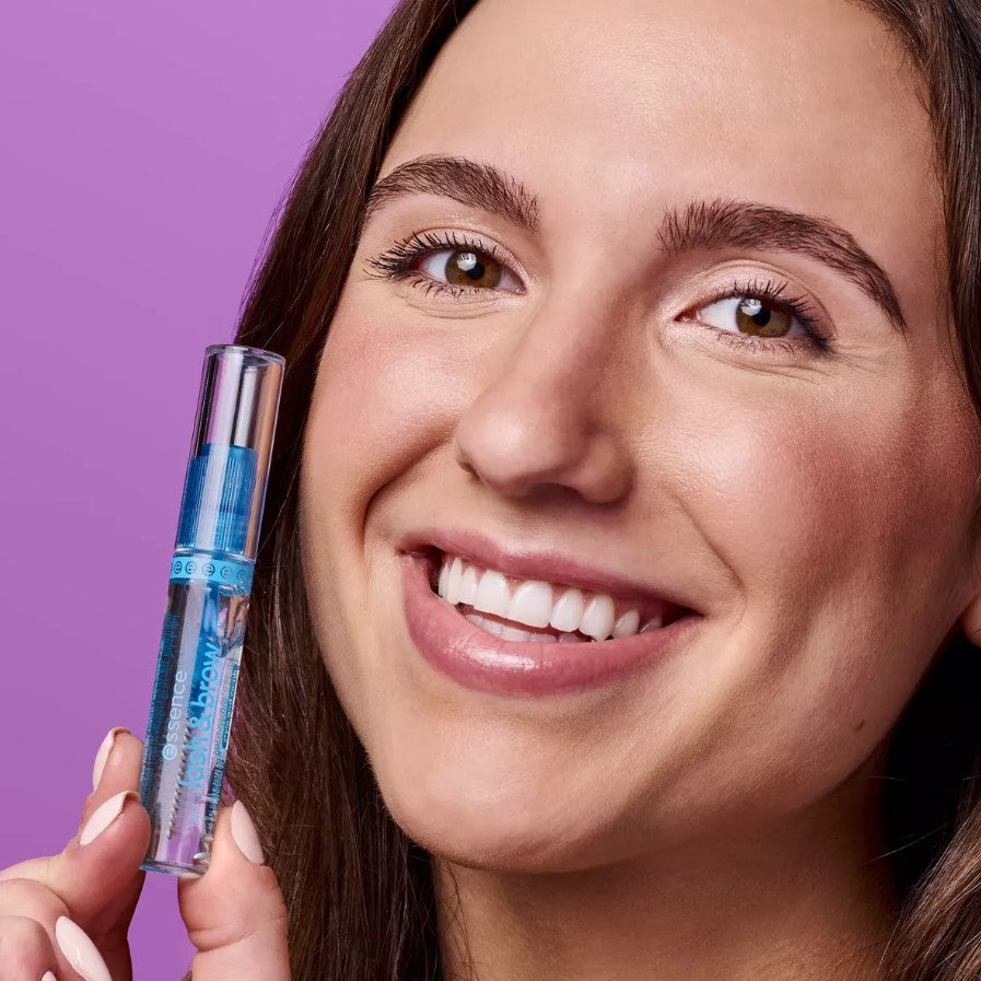 COMBO EYE LASH SERUM 3X1