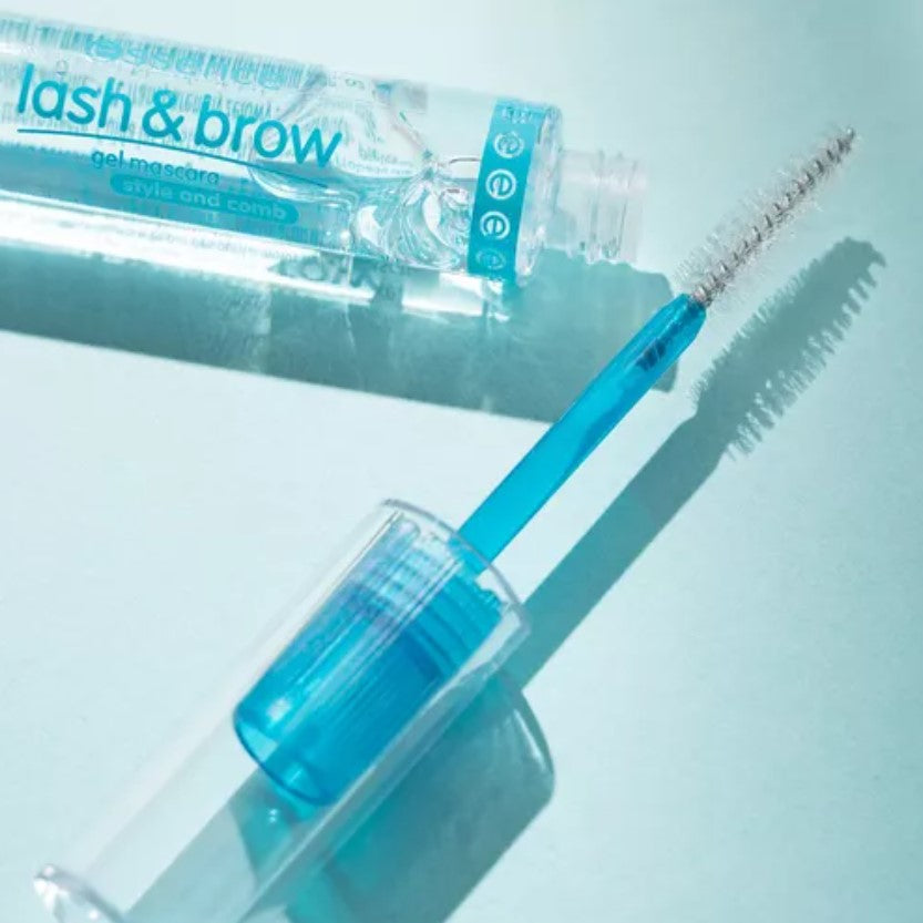 COMBO EYE LASH SERUM 3X1