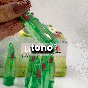 BALSAMO LABIAL ALOE VERA