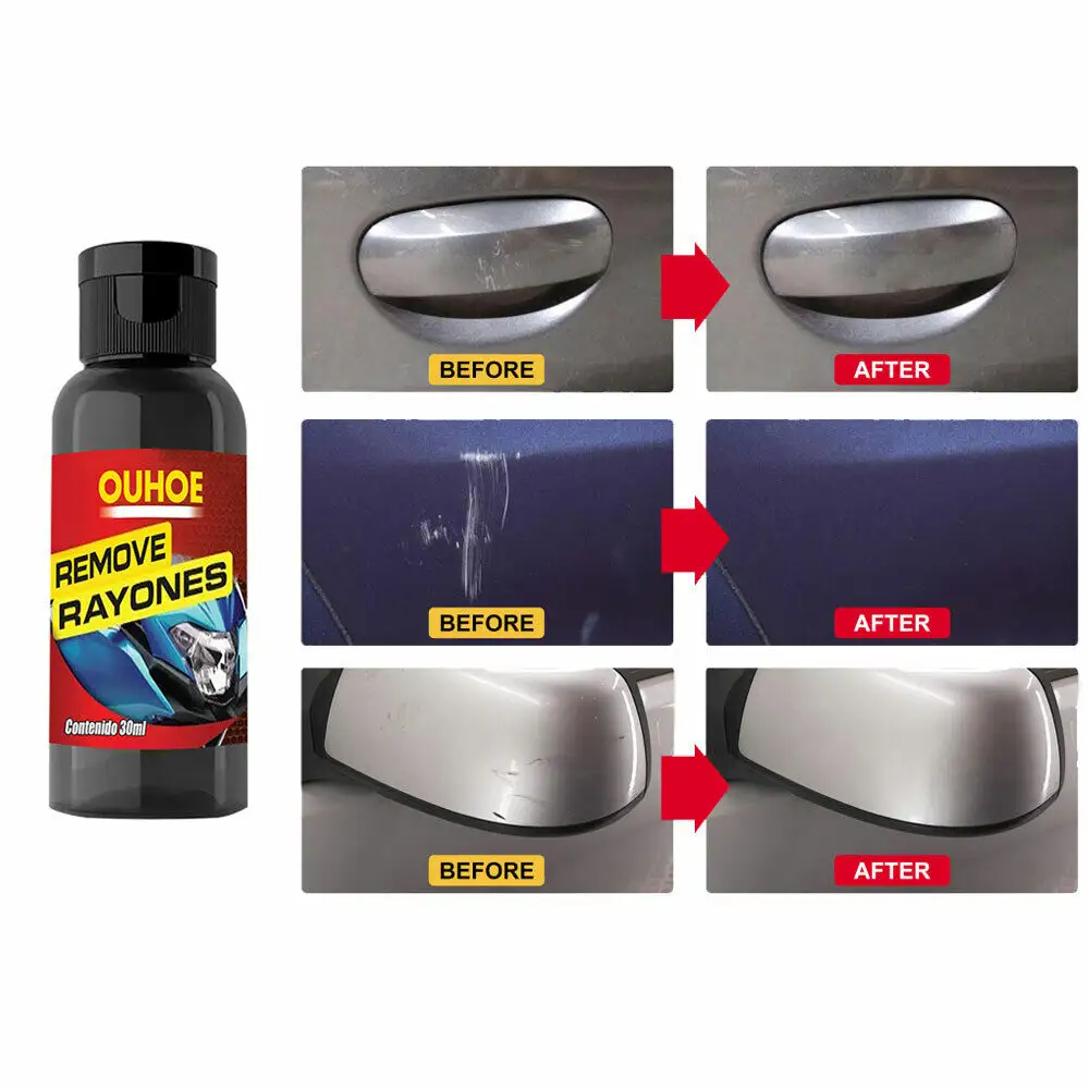 Cera Quita Rayones 30ml