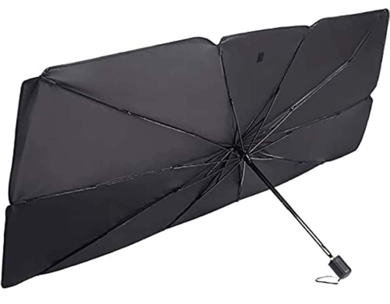 Quitasol Parasol Parabrisas Auto