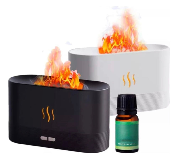 Humidificador Flama.