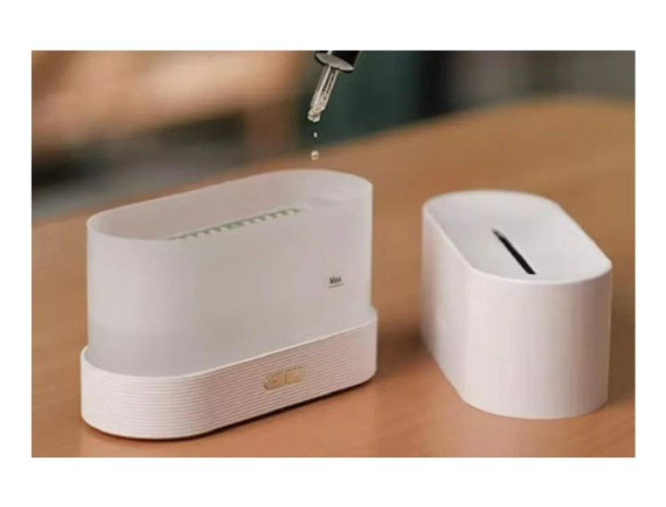 Humidificador Flama.