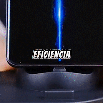 Estacion De Carga Para iPhone Air Pods B